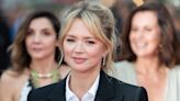 Virginie Efira évoque son rapport à l'alcool : "Pour être tout à fait franche..."