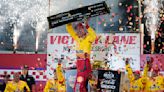 Logano hopes All-Star Race victory acts as springboard
