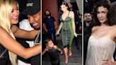 Los cambios de estilo de Kylie Jenner y la influencia en los looks de sus relaciones amorosas