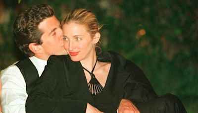 What Will Ryan Murphy Do With the JFK Jr. and Carolyn Bessette Story?