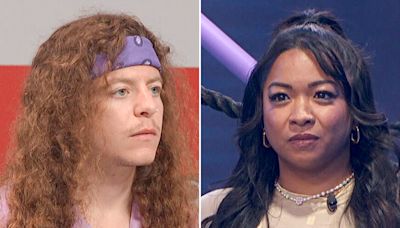 Big Brother 26’s Quinn Martin Reveals What Rubina Bernabe’s Shady Friendship Bracelet Said