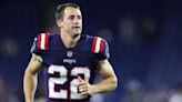 Patriots special teamer Cody Davis announces retirement from NFL after 11 seasons