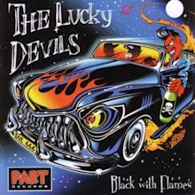 The Lucky Devils Concert & Tour History | Concert Archives