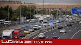 La DGT prevé 481.000 desplazamientos por carreteras de C-LM desde este miércoles por la Operación 1º de Agosto