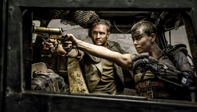 Like the new Eli Roth film Borderlands? Then watch these 3 action movies now