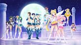 'Sailor Moon Cosmos' soars through an electric series finale