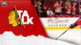 Podcast: Reflecting on Blackhawks memories during NBC Sports Chicago's 20-year run