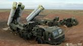 Russia moves air defence systems from "NATO-encircled Kaliningrad" to battlefield in Ukraine – UK intelligence