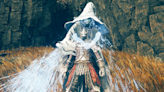 Elden Ring mod finally lets you wear Ranni as a demigod backpack like the true consort you are