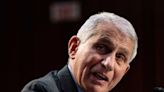 White House pandemic adviser Anthony Fauci tests positive for Covid