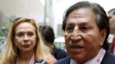 Peru set to jail third ex-president as Toledo awaits extradition from U.S.