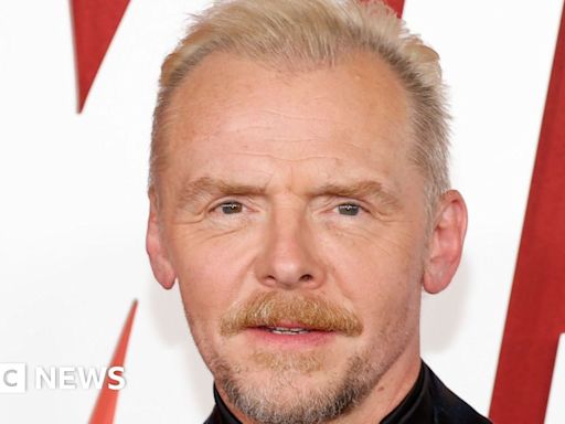 Why a Shaun of the Dead reboot would "incense" Simon Pegg