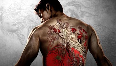 Like a Dragon: Yakuza: vea acá el primer avance de la serie del popular videojuego