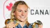 Simmons: Summer McIntosh isn't just a Canadian legend, she's now an all-time Olympic great