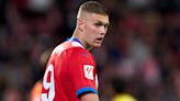 Artem Dovbyk agrees personal terms ahead of potential move as Atletico Madrid set to lose out