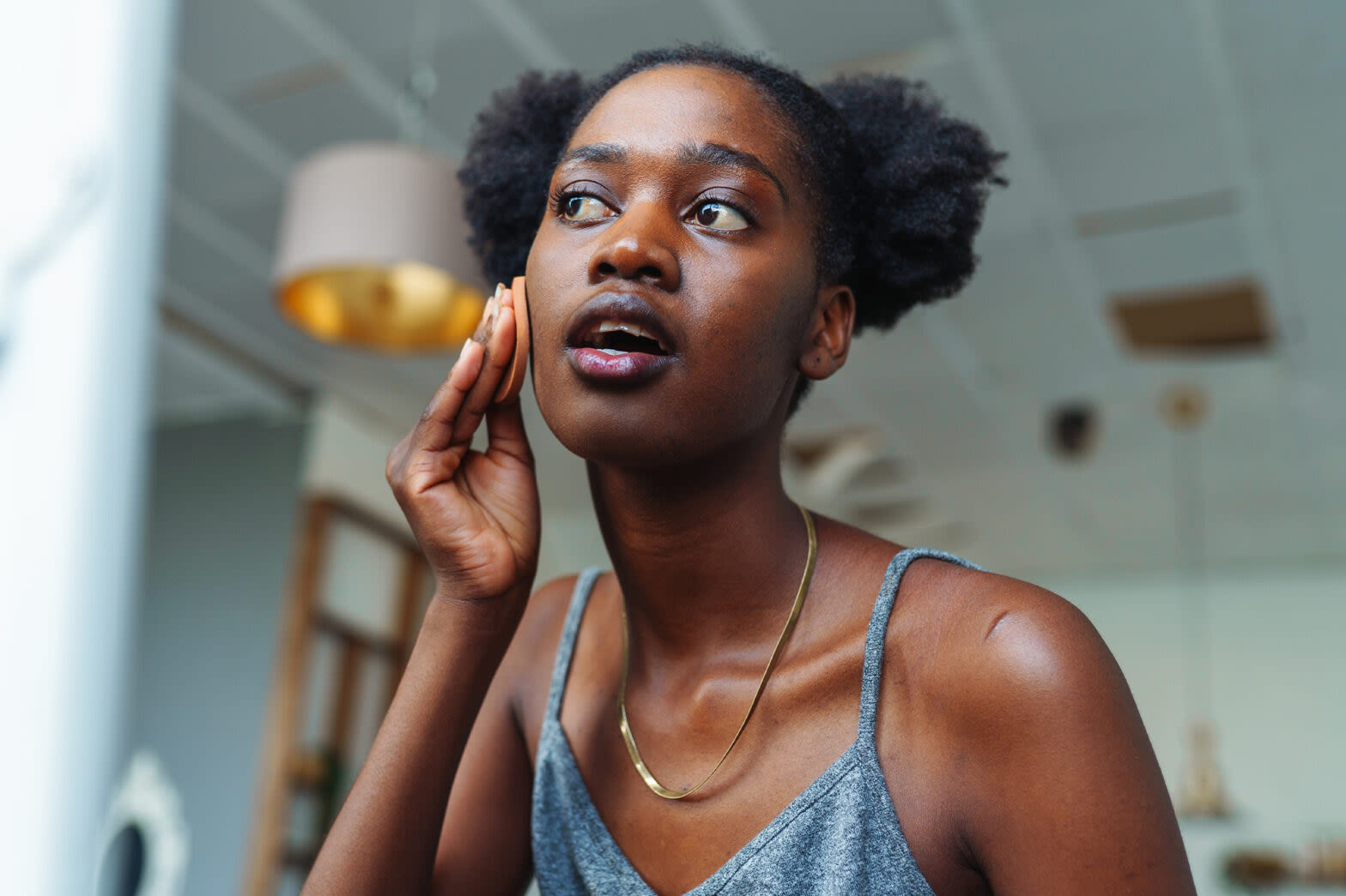 This Kenya-Based Skincare Company Created To Empower Those With Melanated Skin Has Raised $1.4M In Capital