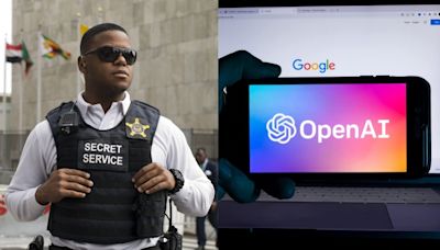 US Secret Service spent over $50,000 on ChatGPT & Microsoft's AI services, refuses to disclose why