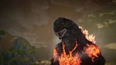 Dave the Diver’s Godzilla DLC will only be around for a limited time