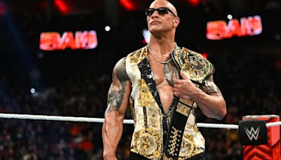 WWE Rumors on The Rock's Return, John Cena's Retirement Schedule and Stephanie Vaquer