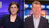 How permanent 'Jeopardy!' hosts Mayim Bialik and Ken Jennings will split the role in expanded new season