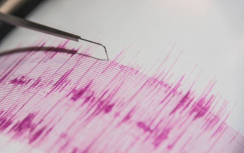 Richland’s Chamna Preserve earthquake unusual for this area. Here’s how it was different