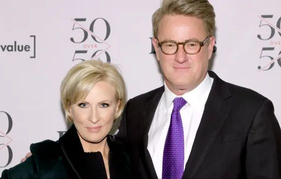 What Happened Between Joe Scarborough & Mika Brzezinski?