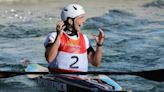 Maialen Chourraut accede a la final del Europeo de eslalon en K1