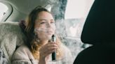 Vaping in Taxis: Uber & TFL Rules Explained