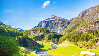 Jet2 expands Leeds Bradford Airport trips to see fjords in Norway