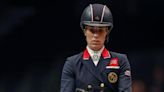 Charlotte Dujardin dumped as ambassador for charity after horse whipping storm
