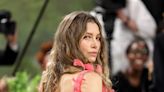 You’ll Love Jessica Biel’s Behind-the-Scenes Glimpse at Met Gala 2024 Look - E! Online