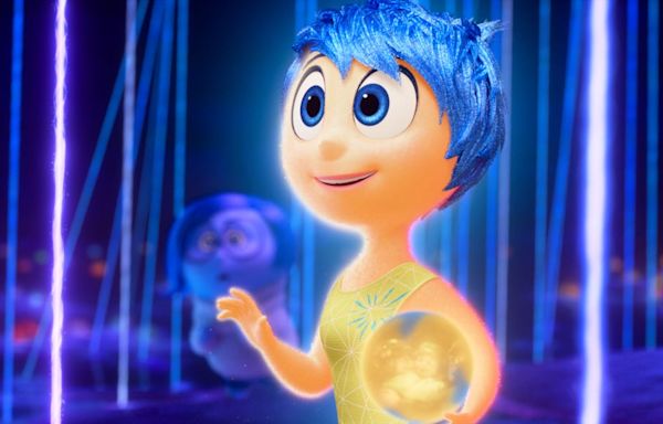 The 15 highest-grossing animated movies of all time