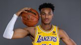 Lakers summer player goals: Maxwell Lewis