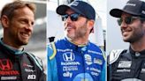 Jimmie Johnson headlines three-driver Garage 56 entry for Le Mans