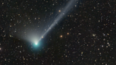 How to See the ‘Green Comet’ Everyone’s Talking About