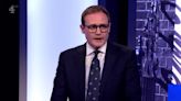 Tom Tugendhat quotes Albus Dumbledore during Tory leadership debate