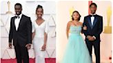 Prom Preciousness! Chloe & Halle Bailey's Brother Branson Takes Diddy's Daughter Chance To Prom