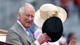 King Charles and Queen Camilla Spend Prince William's Birthday at Royal Ascot with Special Guests