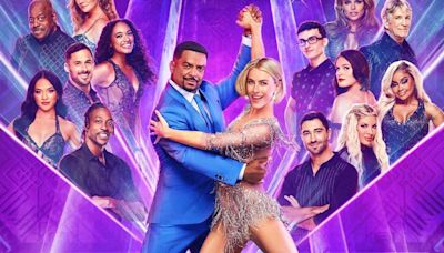 How to Watch 'Dancing With the Stars' Season 33 Without Cable