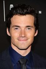 Ian Harding