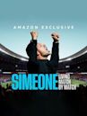 Simeone. Living Match by Match