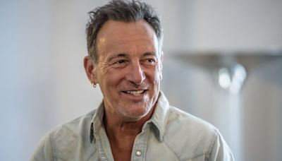 Bruce Springsteen in Belfast: Everything you need to know