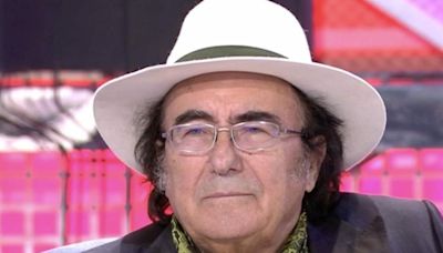 Al Bano se pronuncia sobre las últimas noticias sobre su hija, que aseguran que estaría viva