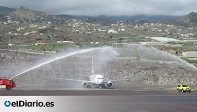 "Preocupación" en Canarias por la quiebra del turoperador alemán FTI