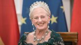 Queen Margrethe II of Denmark, 82, Carries Walking Stick in First Appearance Since Back Surgery