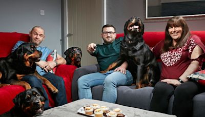 Gogglebox stars share update after sparking fan 'concern' amid season break