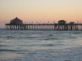 Huntington Beach Pier