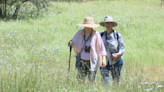 National Trails Day brings community to Rogue River Preserve