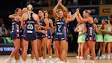 Vixens into Super Netball GF after pipping Fever