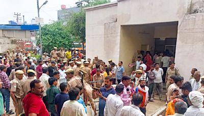 'Nothing Can Shake Our Faith': Kin of Hathras Stampede Victims Stand By Bhole Baba
